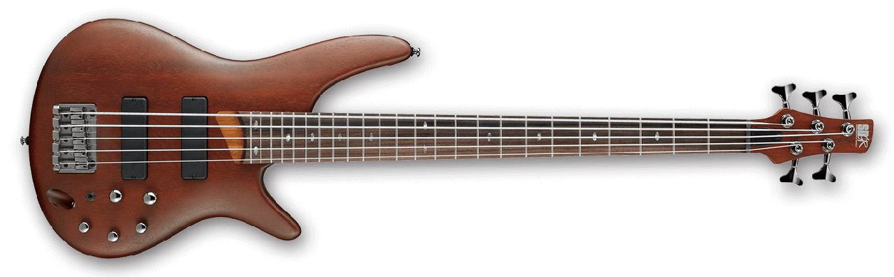 Ibanez Bass Series SR505 BM