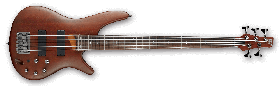 Ibanez Bass Series SR505 BM