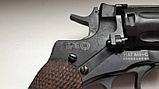 Винт дверцы для сигнального револьвера Наган-С "Блеф" (МР-313, Р-2)., фото 6