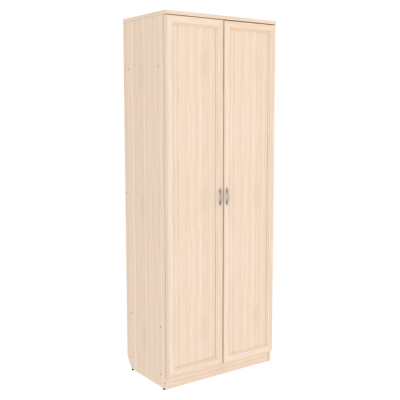 Шкаф для белья со штангой арт. 100 система Гарун (6 вариантов цвета) - фото 1 - id-p117060656