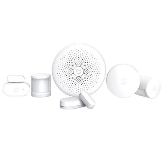 Набор датчиков для умного дома Xiaomi Mi Smart Sensor Set