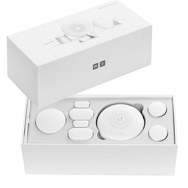 Набор датчиков для умного дома Xiaomi Mi Smart Sensor Set - фото 2 - id-p117061707