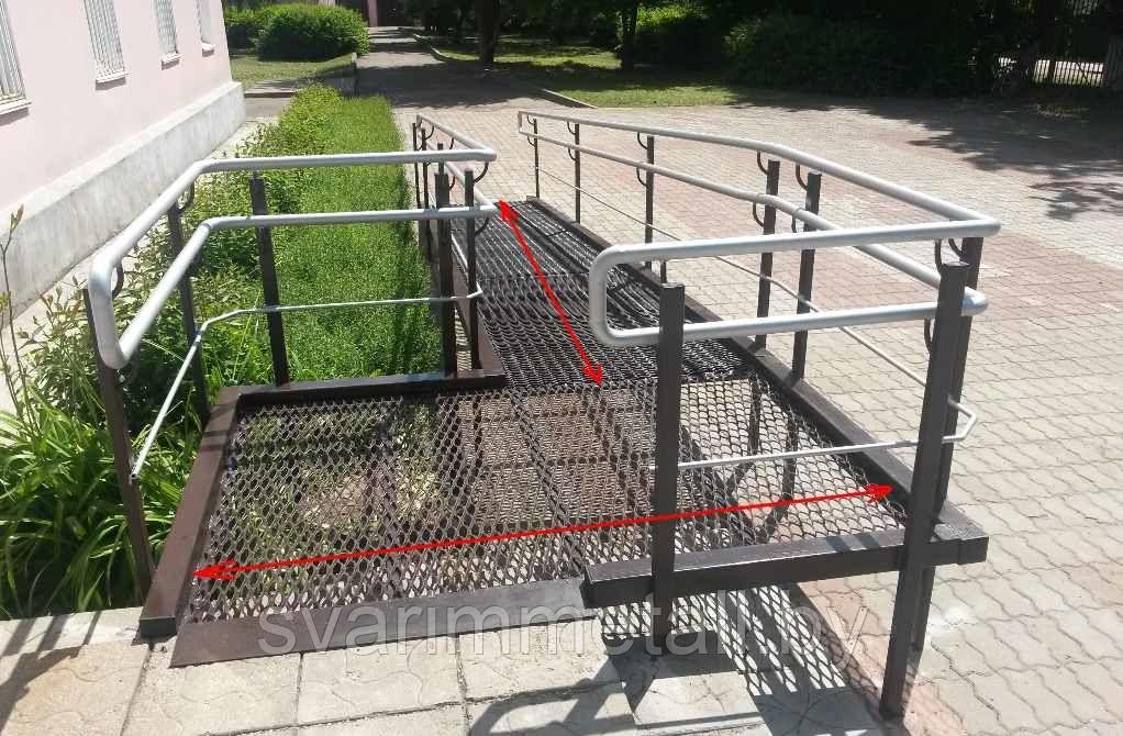 Изготавливаем изделия для ФОЛ и инвалидов, под заказ - фото 2 - id-p117061354