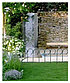 Заборчик садово-парковый "Декоративный" (5 секций по 76 см), фото 2