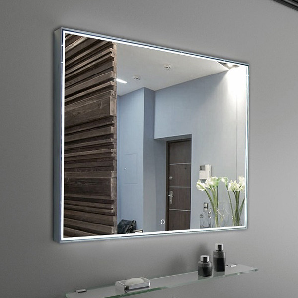 Зеркало Misty Стайл S1 LED 800x600