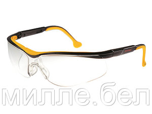 Очки открытые СОМЗ О50 MONACO прозрачные PC Super (РС - поликарбонатное стекло, светофильтр - бесцветный