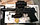 Пистолет на пульках (шариках) 6 мм плаccтмасовый M 4013, фото 2
