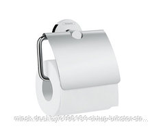 Hansgrohe Держатель для туалетной бумаги Logis UA 41723000