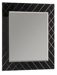 Зеркало для ванной Акватон Зеркало Венеция 90 черн. в компл. 1A1557L0VNL20