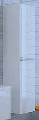 Шкаф-пенал Акватон Шкаф-колонна Марко бел. 1A181203MO010 (1A181203MO010)
