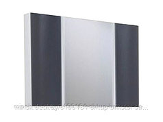 Зеркало для ванной Акватон Зеркало-шкаф Ондина 100 графит 1A176102ODG20