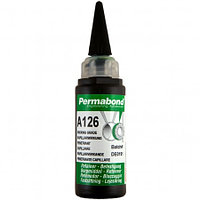 Permabond A126 Вал-втулочный фиксатор высокой прочности 50мл. Аналог Loctite 290,582