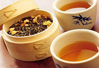 Как правильно хранить настоящий китайский чай