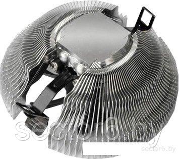 Кулер для процессора PCCooler E80, фото 2