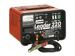 Пуско-зарядное устройство TELWIN LEADER 220 START