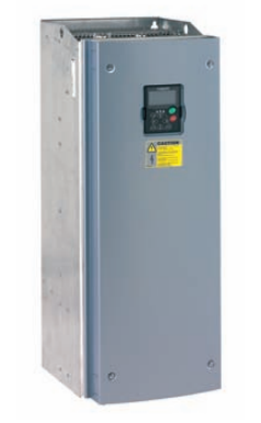 Преобразователь частоты Vacon NXS 90.0-110.0 кВт, 3*400 В