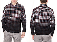Рубашка модная классная KIABI на размер S EUR 37-38 см