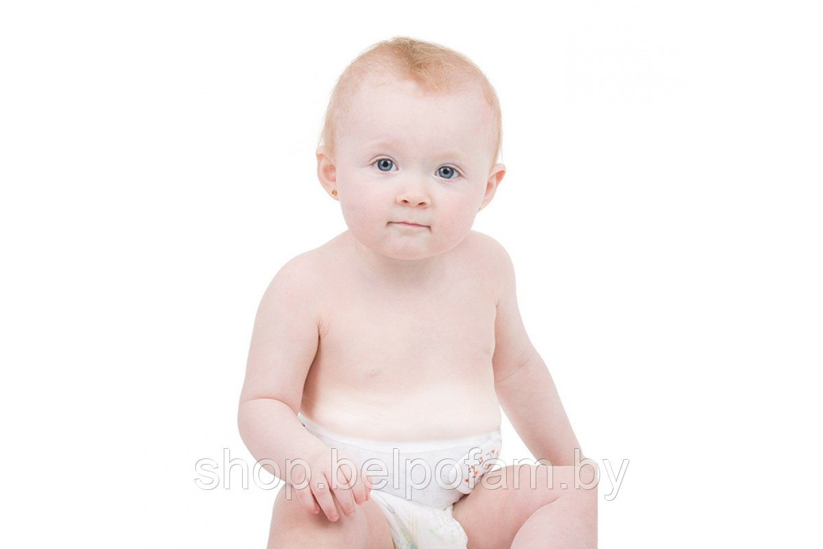 Бандаж грыжевой пупочный детский Тривес Т-1430 - фото 1 - id-p117086002