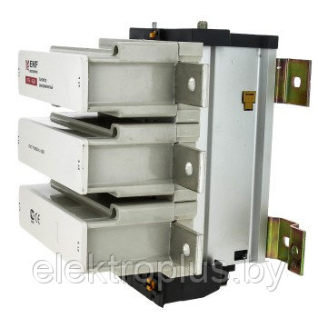 Контактор КТЭ 630А NO EKF PROxima 230В или 380В, фото 2