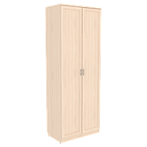 Шкаф для белья с полками арт. 102 (6 вариантов цвета) система Гарун, фото 2