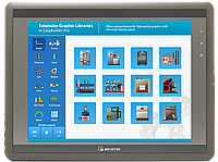 Weintek MT8121XE1 Панель оператора 12" TFT, разрешение 1024х768