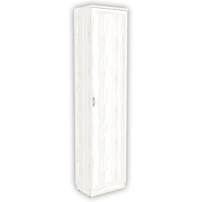 Шкаф для белья со штангой арт. 107 система Гарун (6 вариантов цвета) - фото 4 - id-p117092109