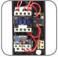 Пускатель в корпусе КМЭ IP65 25А 230В с РТЭ и индикатором EKF PROxima, фото 3