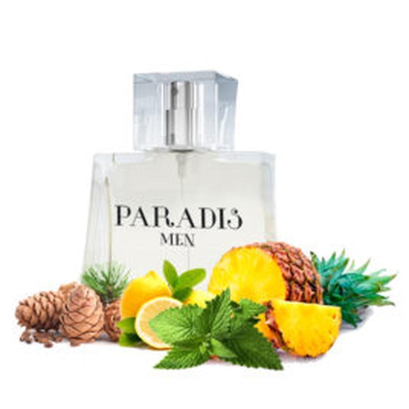 Парные ароматы Lambre Paradis для него и для неё - фото 2 - id-p117092802