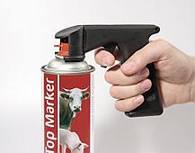 Рукоятка SprayMaster для баллона