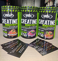 Креатин RealPharm Creatine Monohydrate (500g) Креатин моногидрат реал фарм