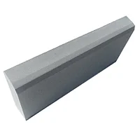 Бордюр тротуарный 500*210*70 мм