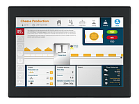 Weintek cMT-iM21 Панель оператора 21.5 TFT промышленный монитор Full HD 1920x1080