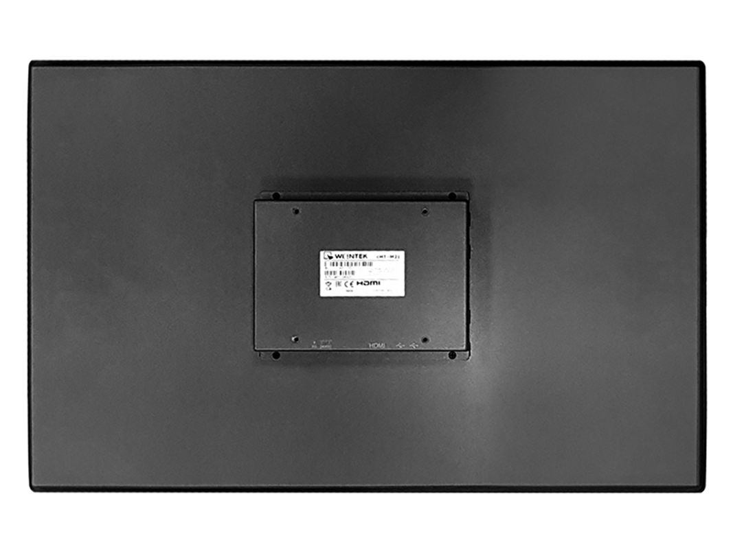 Weintek cMT-iM21 Панель оператора 21.5 TFT промышленный монитор Full HD 1920x1080 - фото 2 - id-p116773349