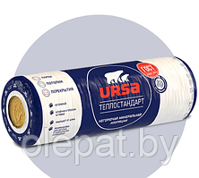 URSA  ТеплоСтандарт 2-6560-1220-50 Маты теплоизоляционные (0,8 м3)