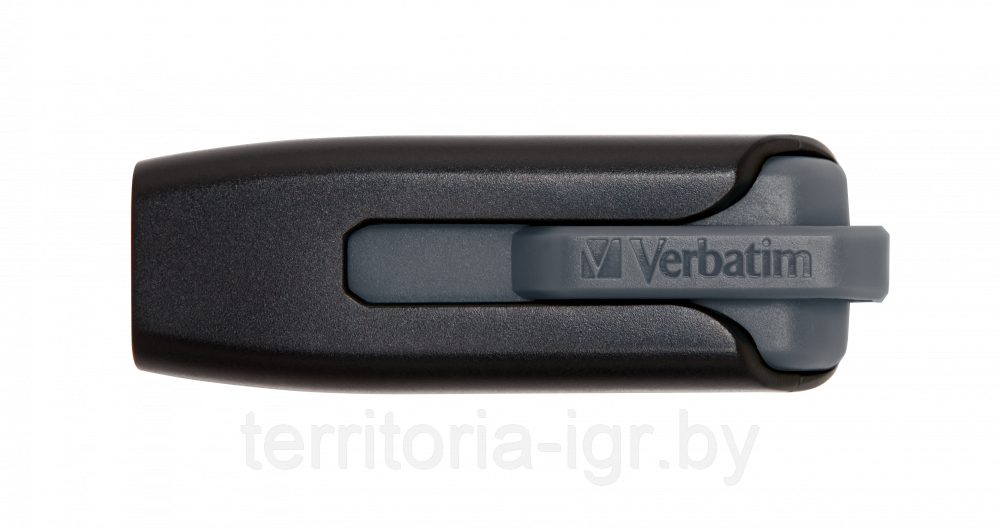 USB-накопитель 128GB Store 'n' Go USB 3.0 V3 черный Verbatim - фото 3 - id-p117099176