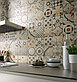 Italon Artwork Patchwork 30х30 (Артворк), фото 3