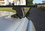 Багажник Dromader C-15 + замки dromader plus, фото 3