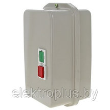 Пускатель в корпусе КМЭ IP65 93А 230В с РТЭ и индикатором EKF PROxima, фото 2