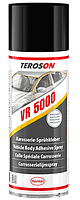 Teroson Распыляемый клей Adhesive Spray VR 5000 400мл