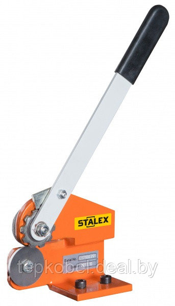 Нож дисковый ручной Stalex MMS-1 - фото 1 - id-p117105128