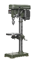 Станок сверлильный STALEX KSD-34MTP