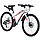 Велосипед Novatrack  Disc Prime 24"  (белый), фото 2