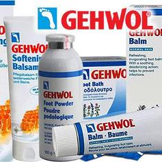 Gehwol Universal