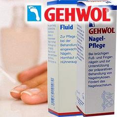 Gehwol Nail Care