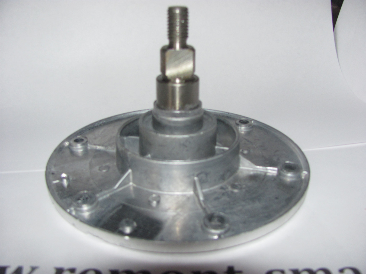 Фланец барабана ARDO - сторона шкива