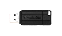 16Gb х 2 USB 2.0 FlashDrive Verbatim SnG Pinstripe блистер 2 шт