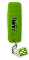 32Gb USB 3.0 FlashDrive Mirex CHROMATIC GREEN