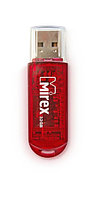 32Gb USB FlashDrive Mirex ELF RED