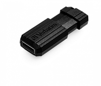 64Gb USB FlashDrive Verbatim Pinstripe