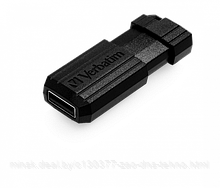 64Gb USB FlashDrive Verbatim Pinstripe 